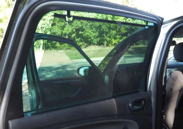 Ford S-Max cena 17900 przebieg: 246300, rok produkcji 2007 z Strzelce Opolskie małe 704